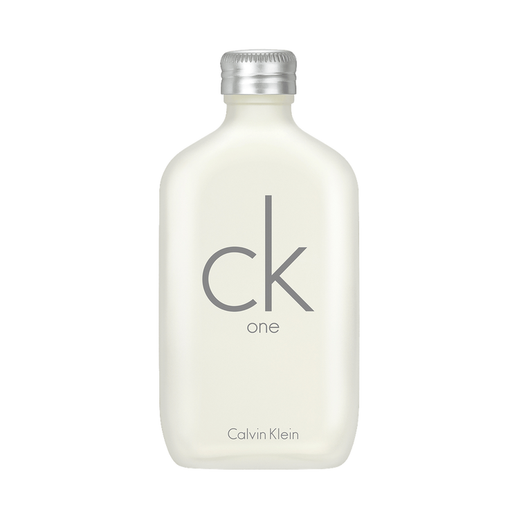 CK One - Eau De Parfum, fragancia unisex diseñada para usar a diario