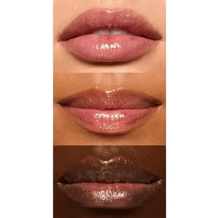 e.l.f. Glow Reviver Lip Oil Glimmer Aceite labial ultra brillante con destellos