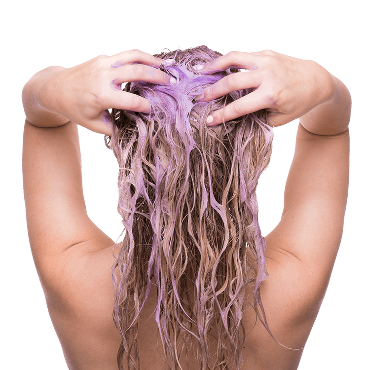 Blonde Ale - Shampoo iluminador, potencia el color y aporta brillo