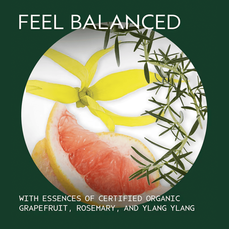 Chakra - Bruma aromática, equilibra el chakra de la garganta