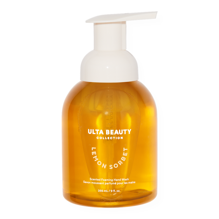 Foaming - Espuma limpiadora, limpieza suave para manos