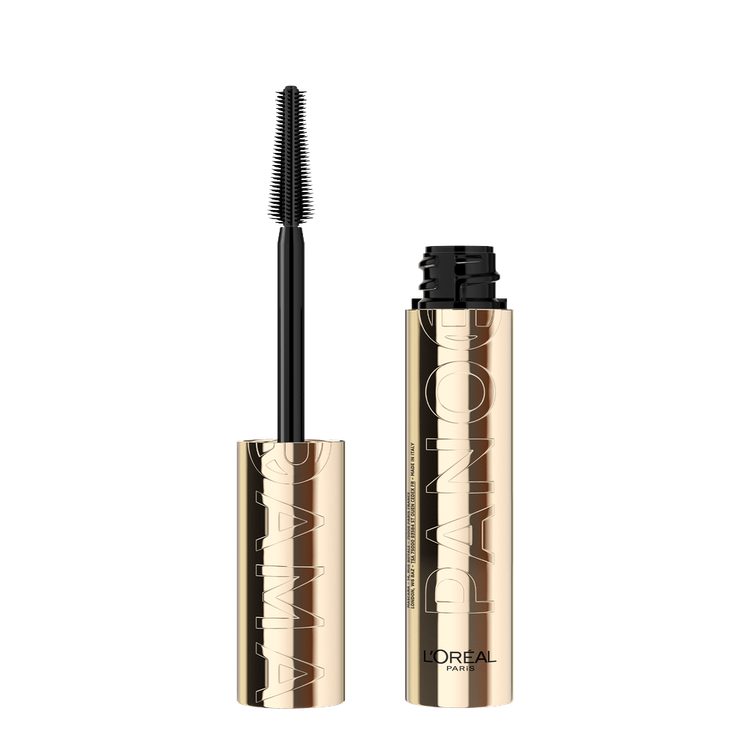 Panorama - Máscara de pestañas, ojos más grandes