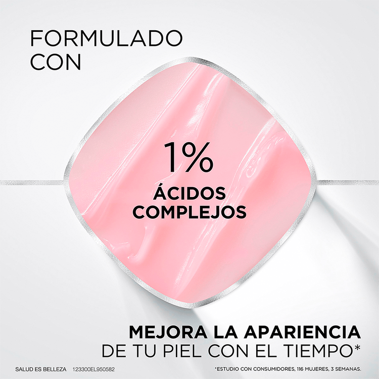 Prime Lab Primer líquido difumina los poros