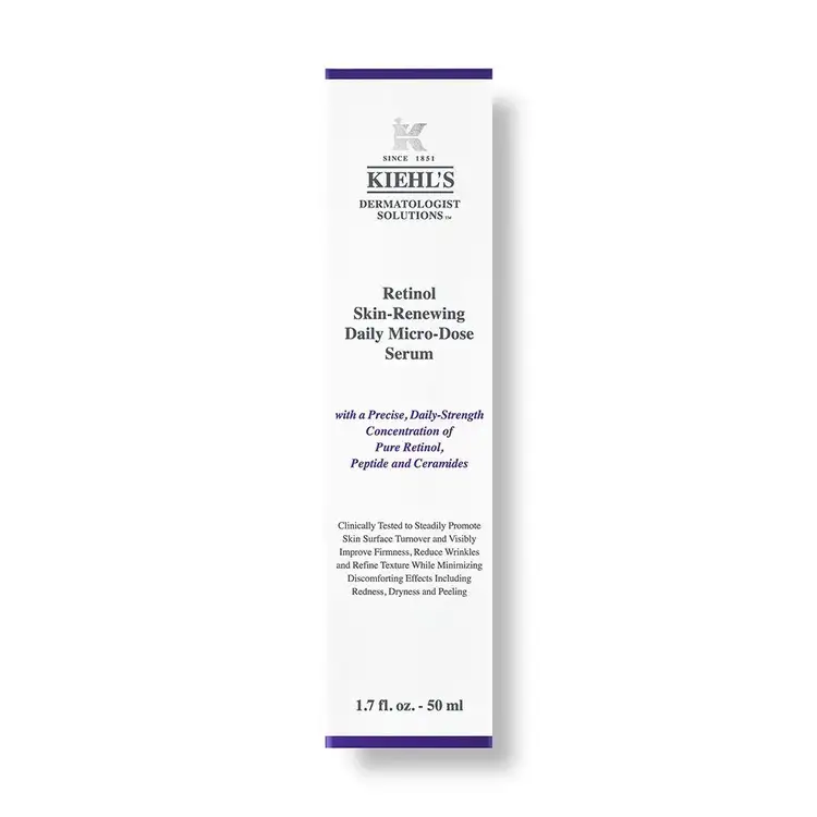 Micro-Dose - Suero antiedad, mejora la tolerancia de la piel al retinol puro