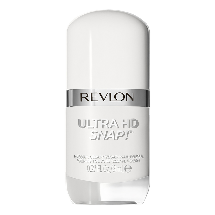 Ultra HD Snap - Esmalte para uñas, de secado rápido