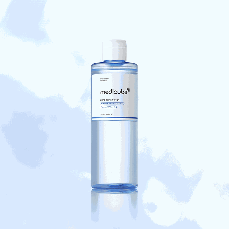 Pore AHA Niacinamide - Toner facial, exfolia y controla la grasa