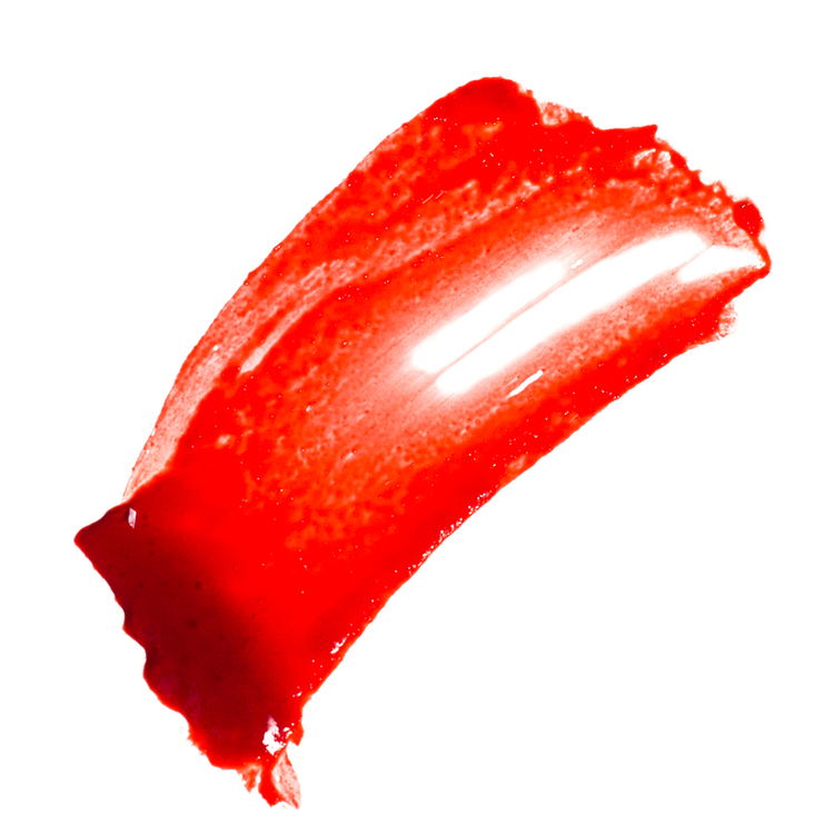 Tinte de betabel - Tinte, de larga duración