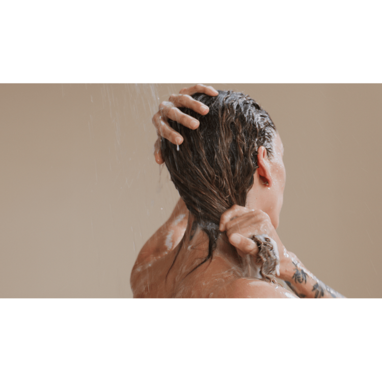 Curl Defining - Shampoo, controla el frizz