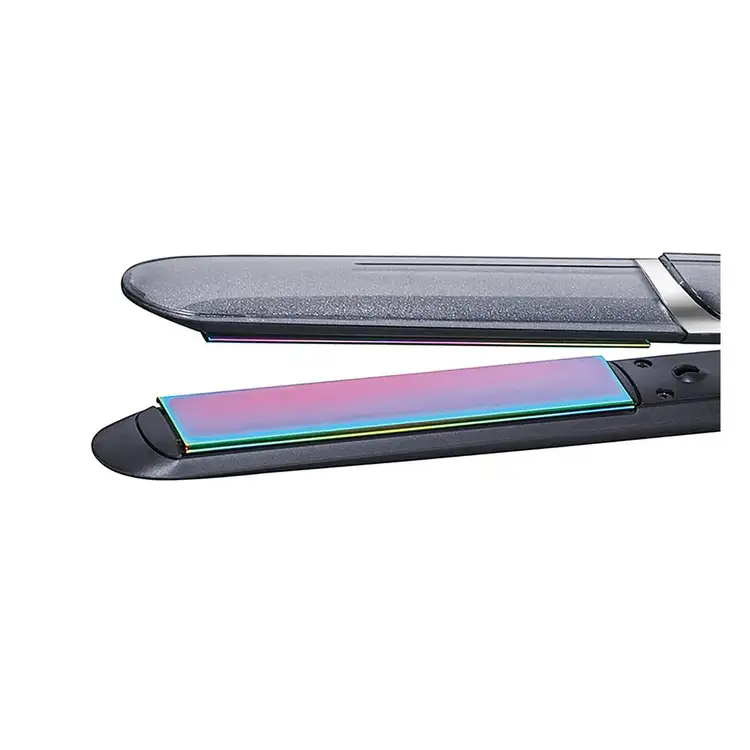 Conair InfinitiPro - Alaciadora 1" placas rainbow