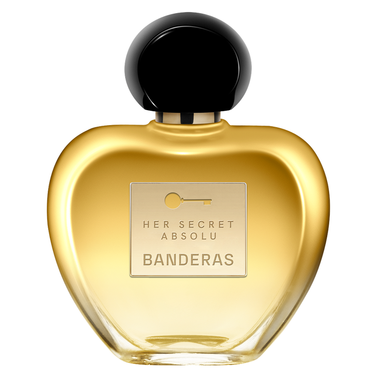 Her Secret Absolu Eau De Parfum - Perfume, la seducción definitiva
