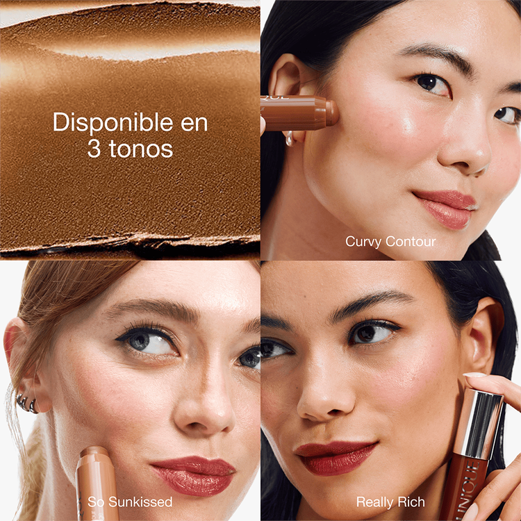 Chubby Stick Contour - Contorno en barra