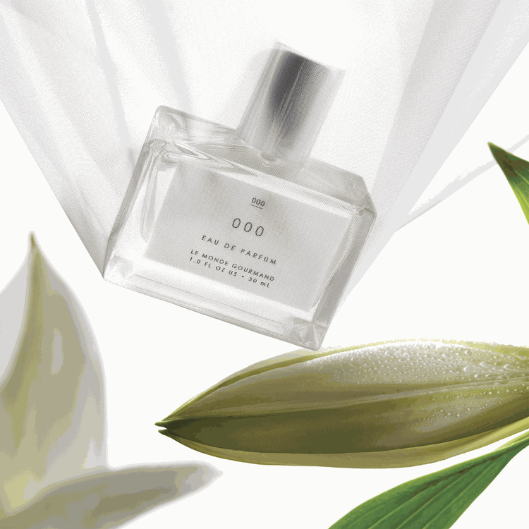 000 - Eau de Parfum 30 ml, fresca como camiseta blanca