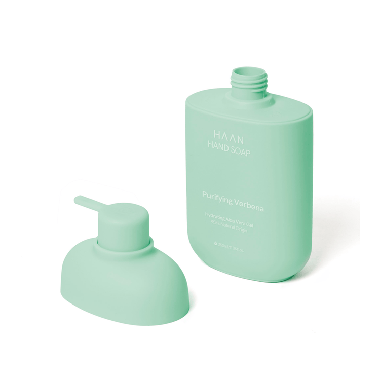 Hand Soap - Refill jabón de manos líquido, refresca, hidrata, restaura y protege la piel