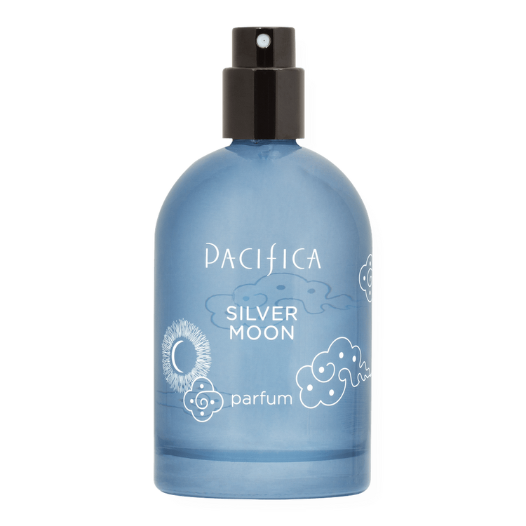Silver Moon Perfume en spray fragancia especial