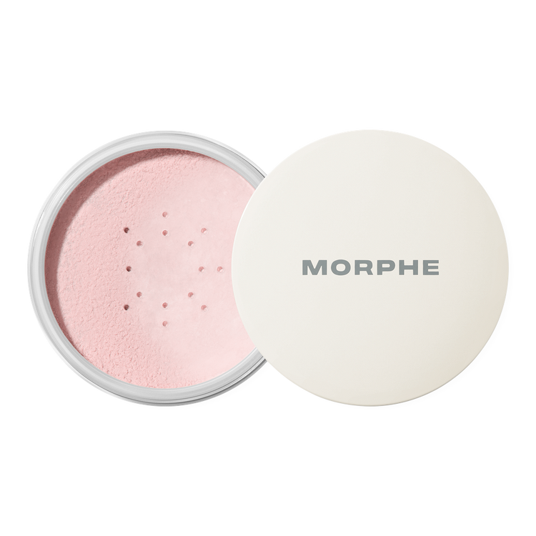 Jumbo Bake & Set Polvo fijador fija hasta por 16 horas