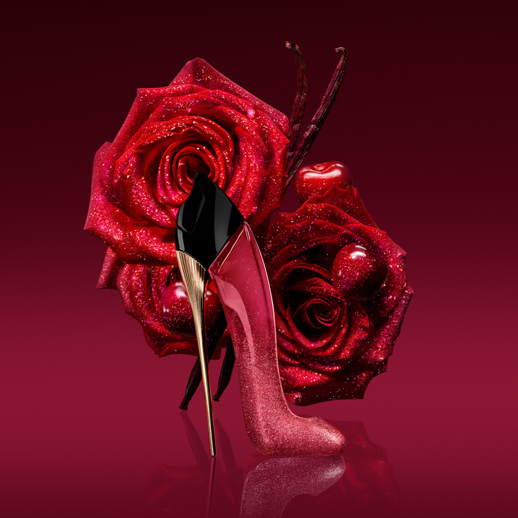 Very Good Girl Glam Eau De Parfum Perfume para mujer