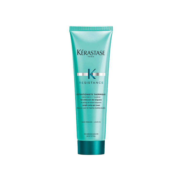 Resistance - Termoprotector, protege y repara el cabello largo