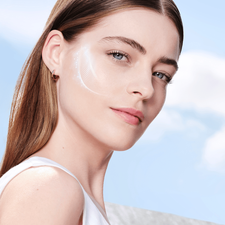 Lancôme Uvex Aqua Gel Spf50 Protector solar hidratación, protección y comodidad duradera