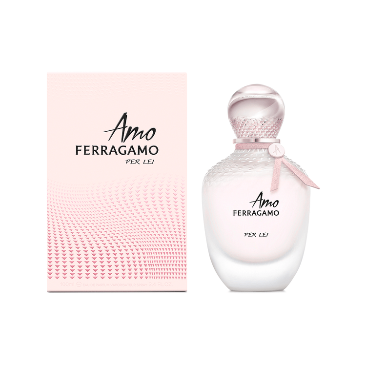 Amo Ferragamo Per Lei Perfume para mujer