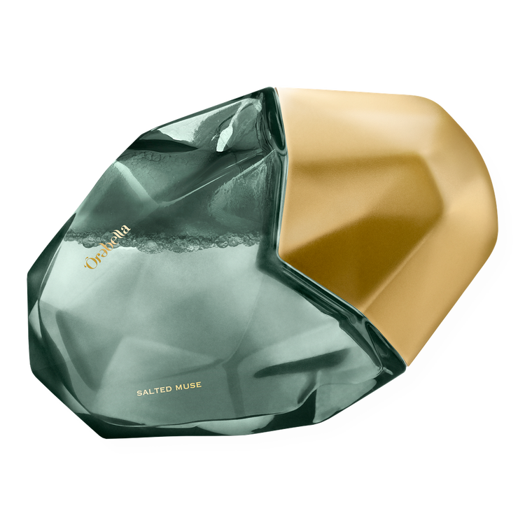 Salted Muse Parfum mezcla vibrante