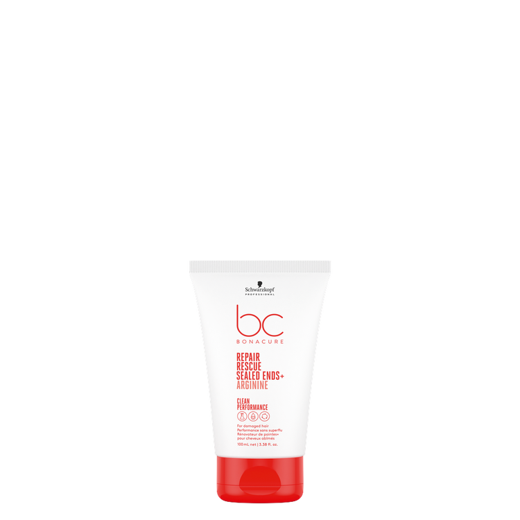 Bonacure Repair Rescue - Sellador de puntas, repara y nutre