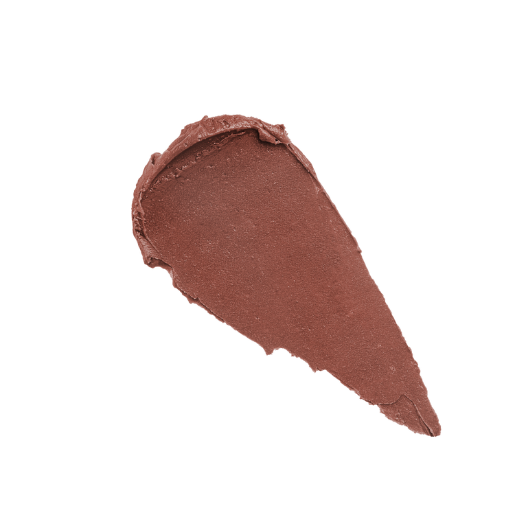 Labial mate, acabado de larga duración