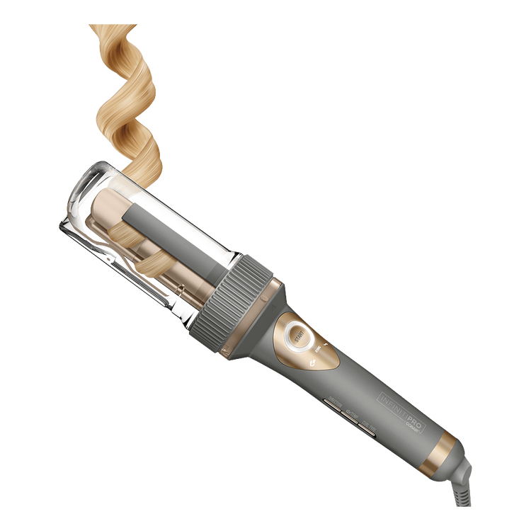 Curl Secret - Rrizador automático, inalámbrico