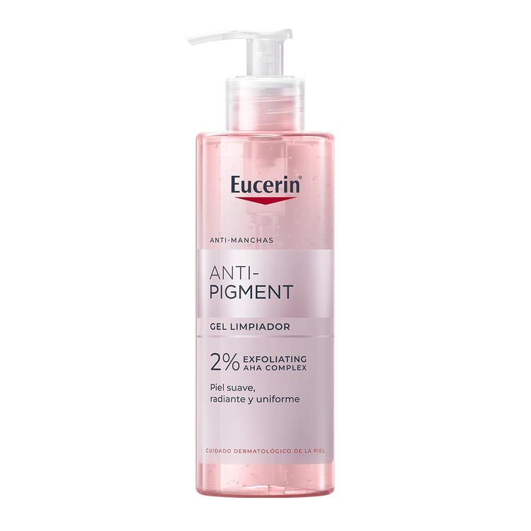 Anti-Pigment Gel Antimanchas reduce manchas de pigmentación