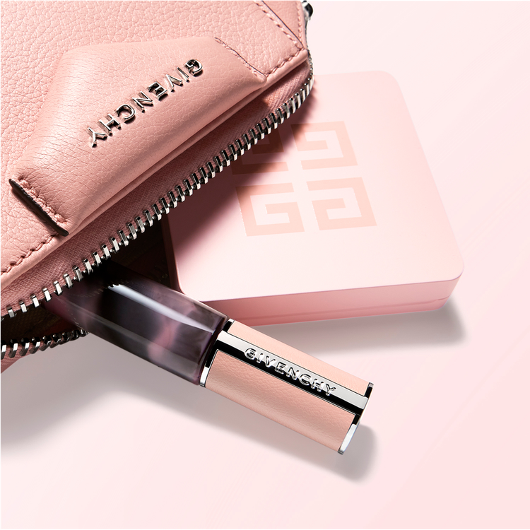 Rose Perfecto Liquid Lip Balm - Bálsamo de labios