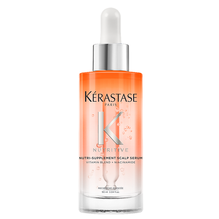 Nutritive - Suero capilar, suavidad y nutrición profunda