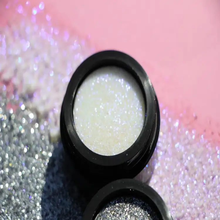 Glitterholic Sombra de ojos glitter