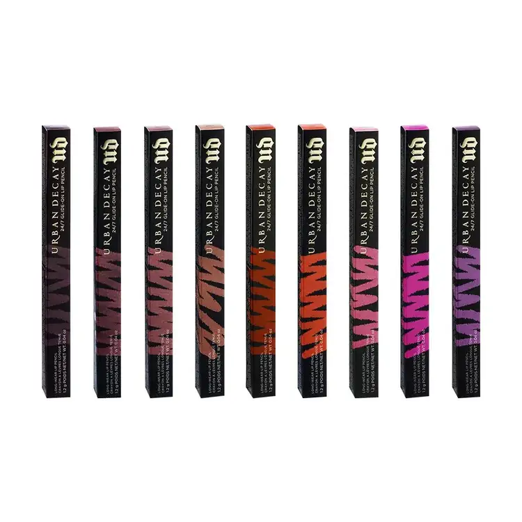 24/7 Lip Pencil - Lápiz labial, fórmula cremosa e hidratante