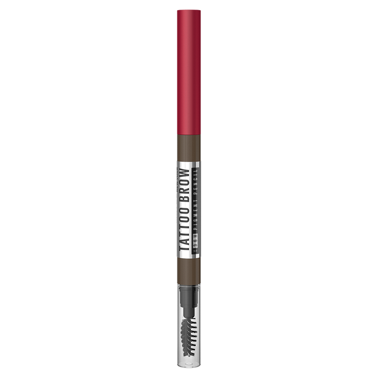 Tattoo Brow - Lapiz de cejas, de larga duración