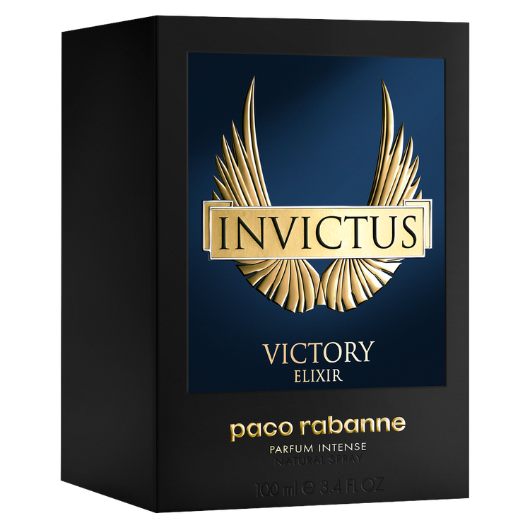 Invictus Victory Elixir Eau De Parfum - Perfume, nunca dejes de ganar