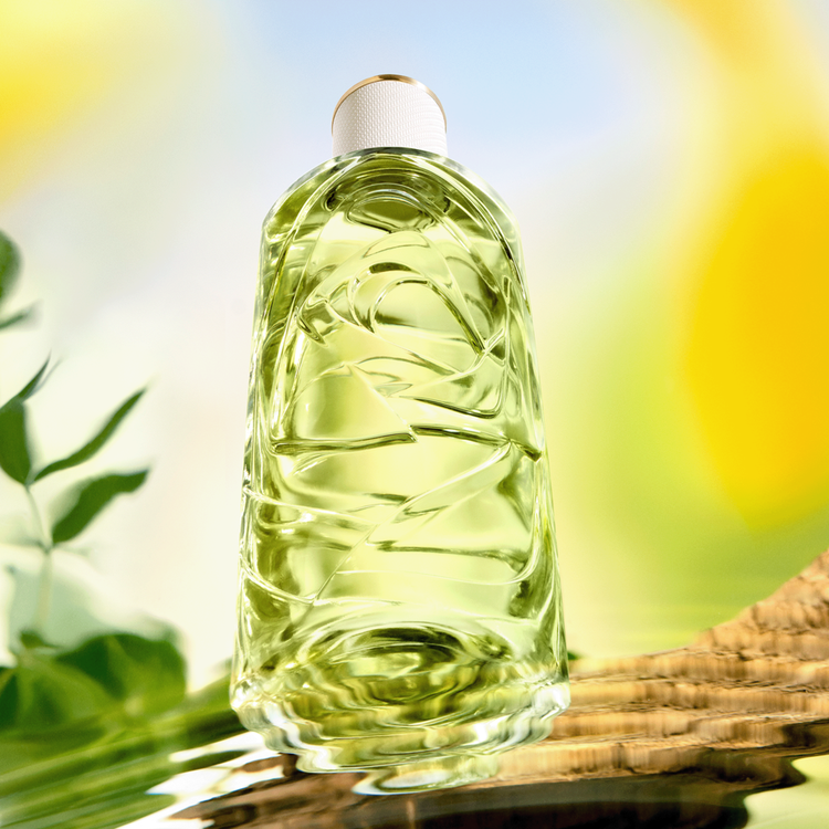 Les Ô Zenith - Eau de Toilette, fragancia floral