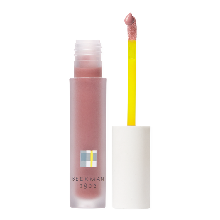 Oh! Mega Milk - Gloss labial, hidratación y brillo para unos labios irresistibles