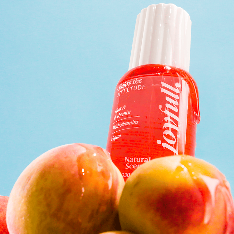 Attitude Hair & body mist