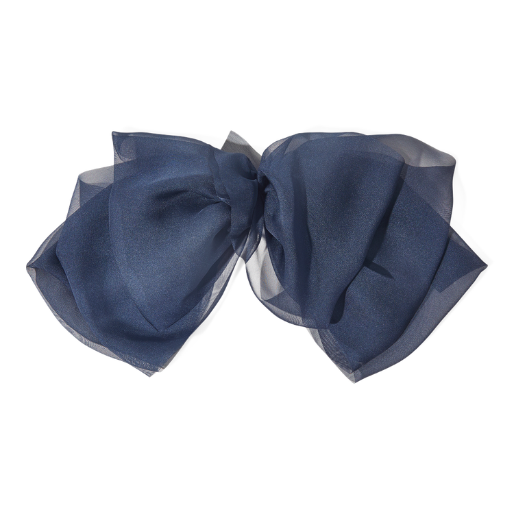 CHIFFON BOW Pinza para cabello estiliza tu cabello