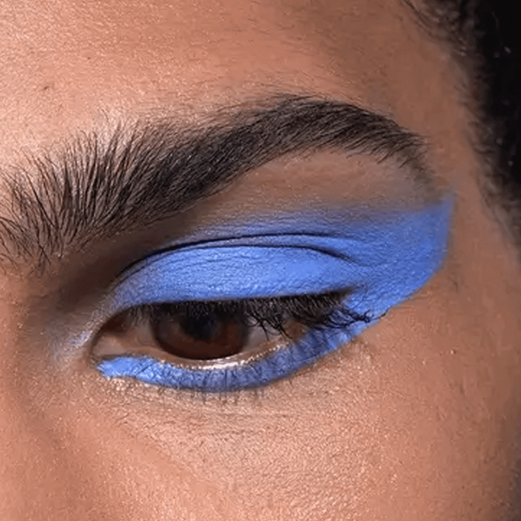 Chromaddiction Matte - Eye Paint, sombra y delineador de ojos