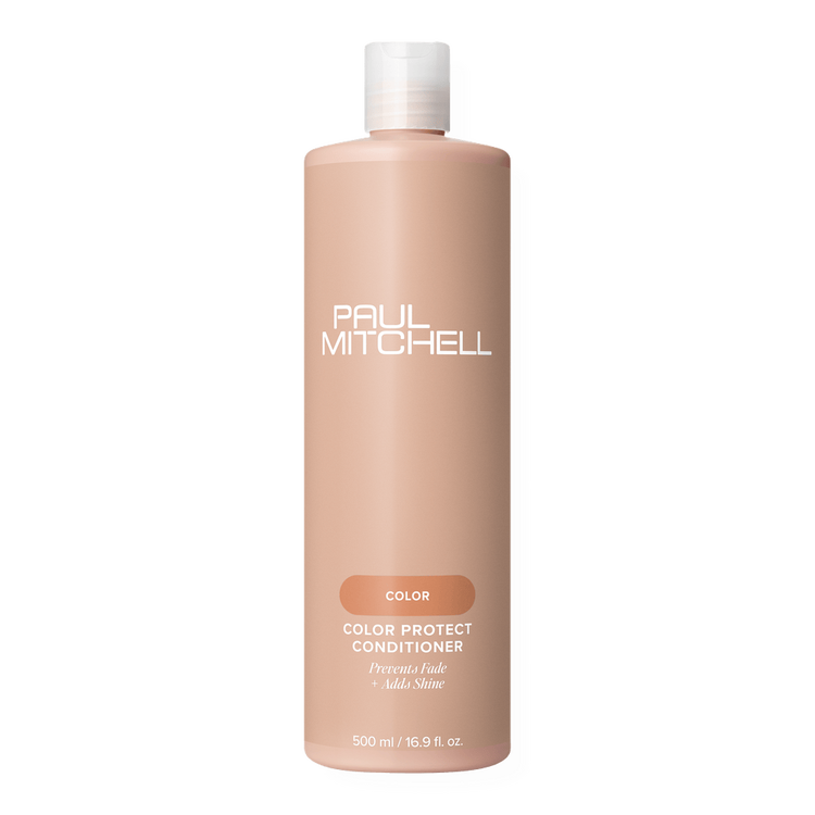 COLOR PROTECT Acondicionador ideal para cabello teñido