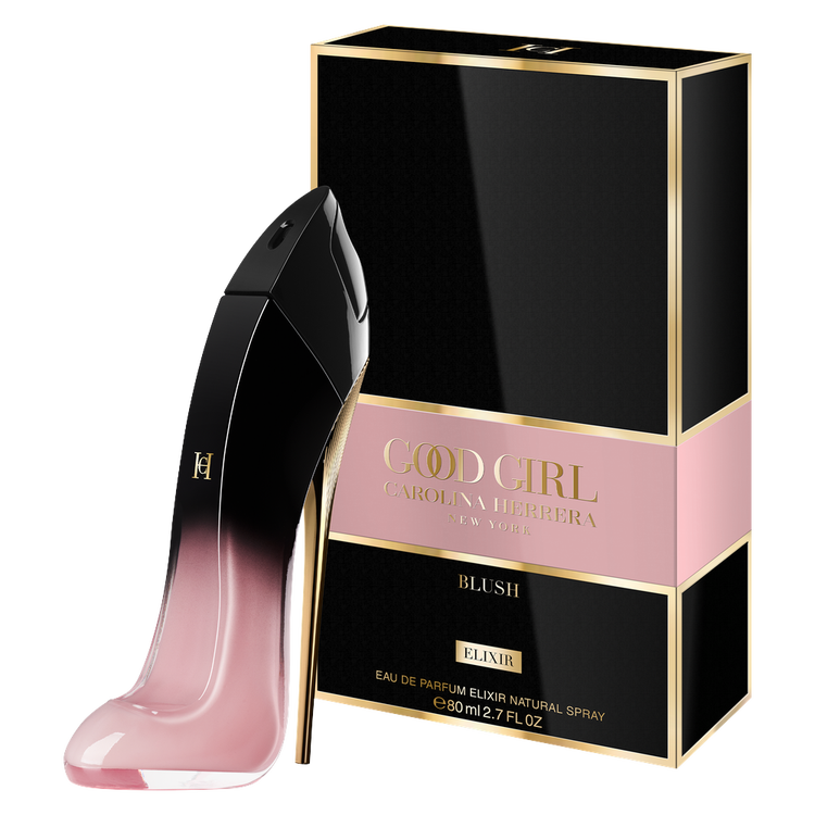 Good Girl Blush Elixir - Eau De Parfum, interpretación sensual y más intensa de Good Girl Blush