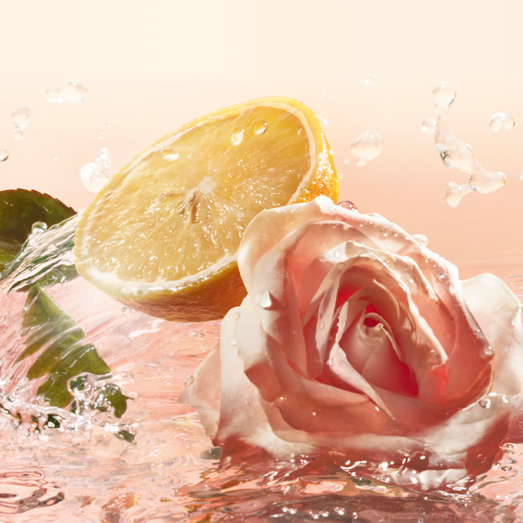 Idôle - Eau de Toilette, encuentro perfecto entre notas intensas