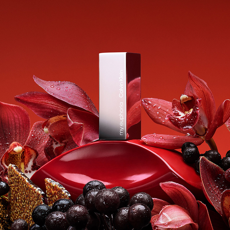 My Euphoria - Eau De Parfum, captura la esencia de la alegría y la euforia