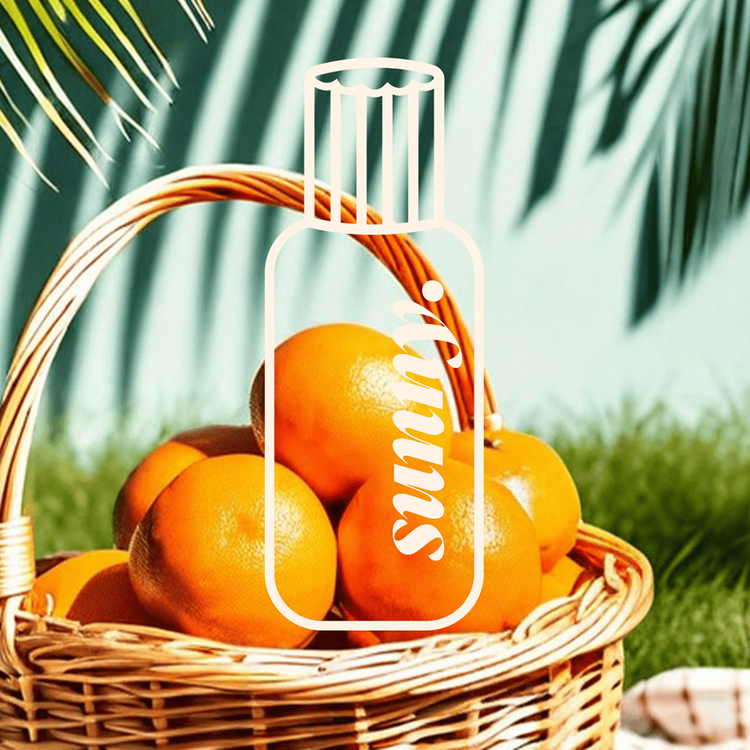 Attitude Hair & body mist