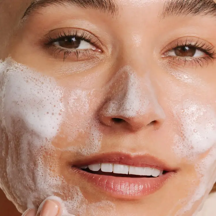 Clear Start Breakout Clearing Kit Kit anti-brote limpia e hidrata la piel