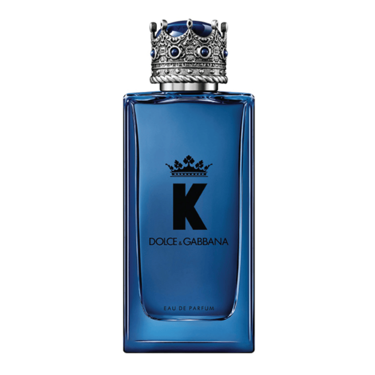 K Eau de Parfum fragancia para hombre