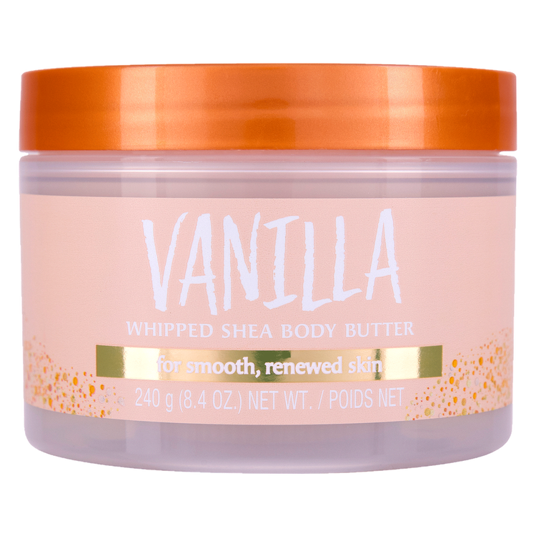 WhippedBodyButterVanilla-Mantecacorporal,ultrahidratante