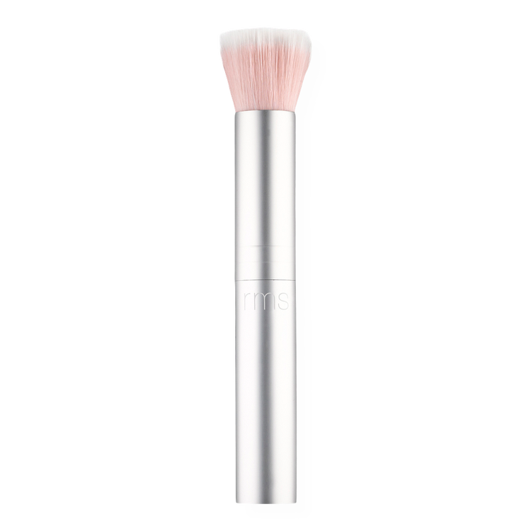 Skin2Skin Brocha de blush acabado lujoso para la piel