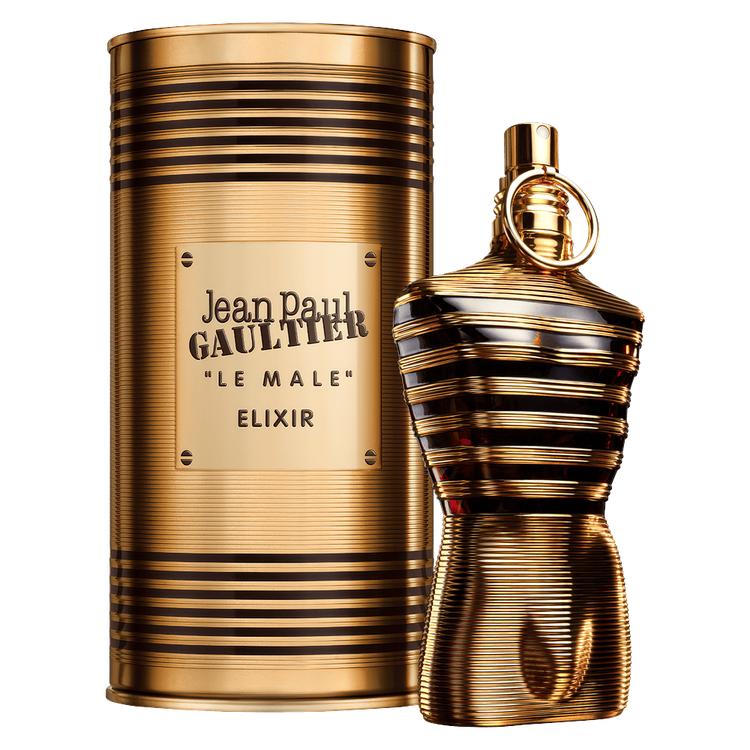 Le Male Elixir Perfume para hombre