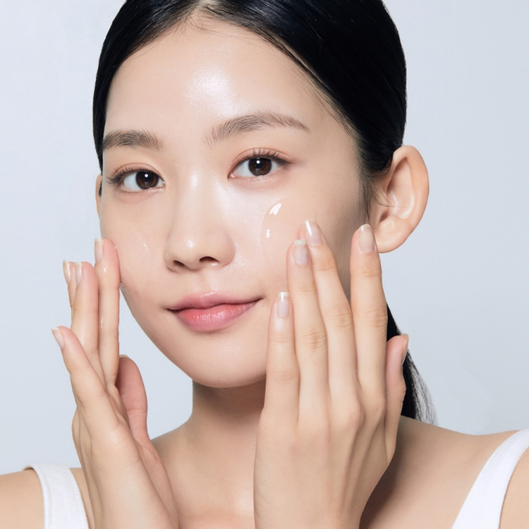 Brightening Gel exfoliante retira células muertas